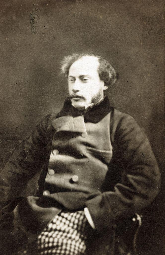 Alexandre Dumas-fiul, bastardul care a iscodit „Dama cu camelii” 18962724