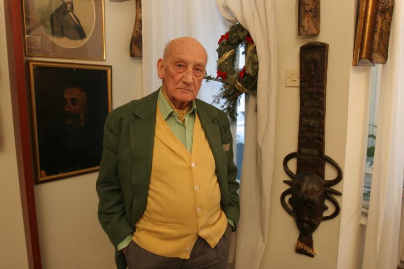 Djuvara, giuvaerul persan al (a)românilor