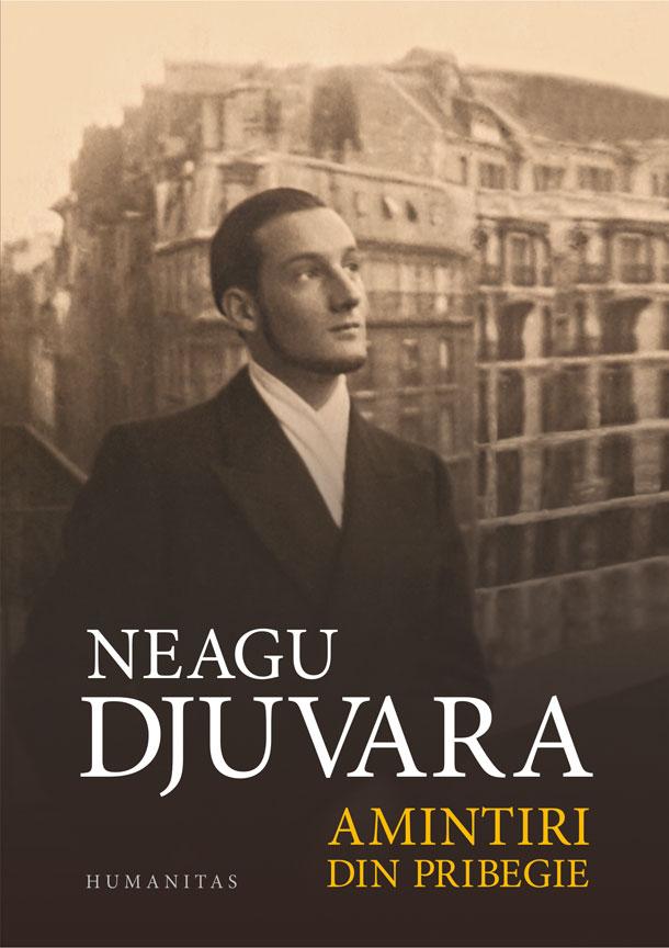 Djuvara, giuvaerul persan al (a)românilor 18962729