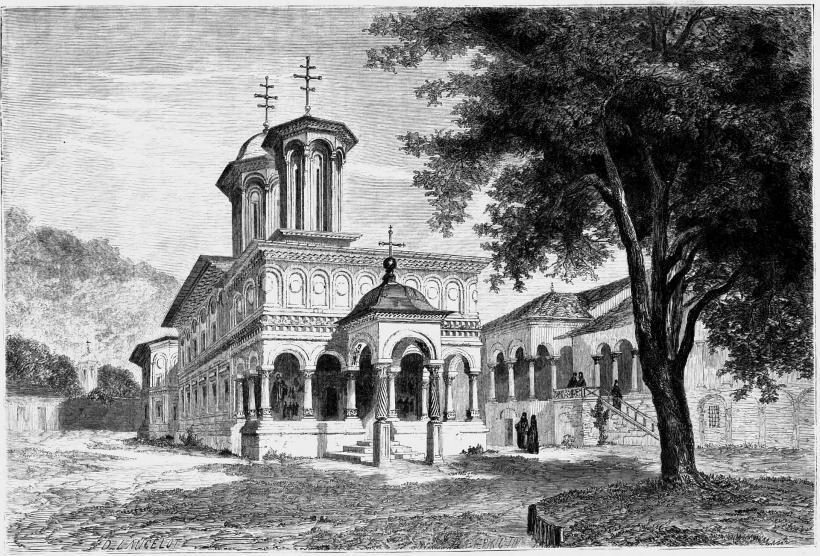 Djuvara, giuvaerul persan al (a)românilor 18962734