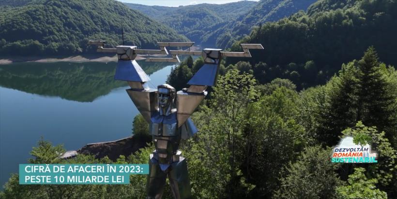 Energia Verde a României. Sustenabilitate în Acțiune