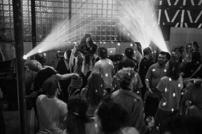 Festivalul UNFINISHED împlinește 10 ani și anunță primii speakeri ai ediției 18962680