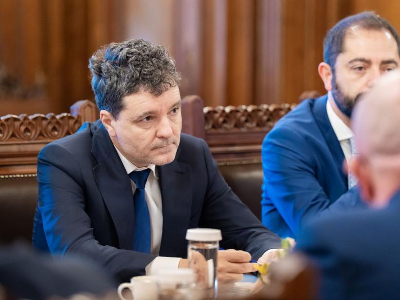 Nicusor Dan: Cazurile de femicid arată slăbiciunea statului român