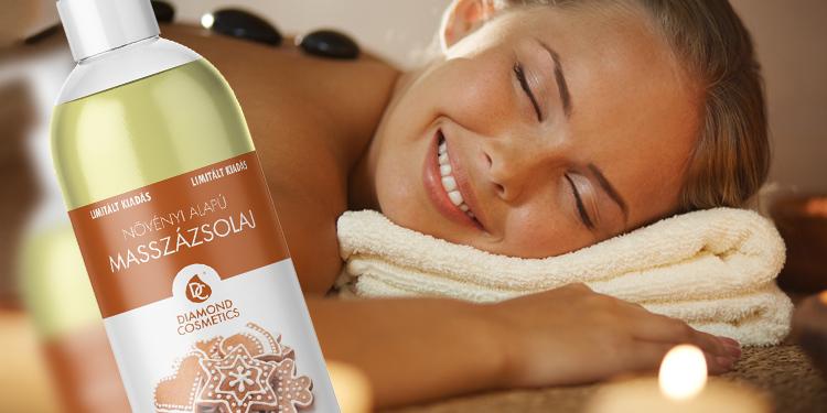 Ulei de masaj Diamond Nails: Secretul relaxării perfecte!