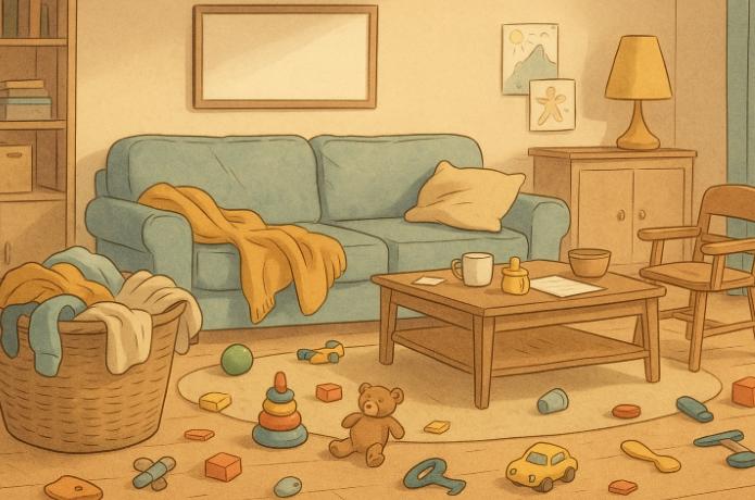 11 lucruri pe care trebuie să le știi înainte de a avea un copil