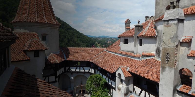 Cum să planifici o excursie de weekend în Transilvania