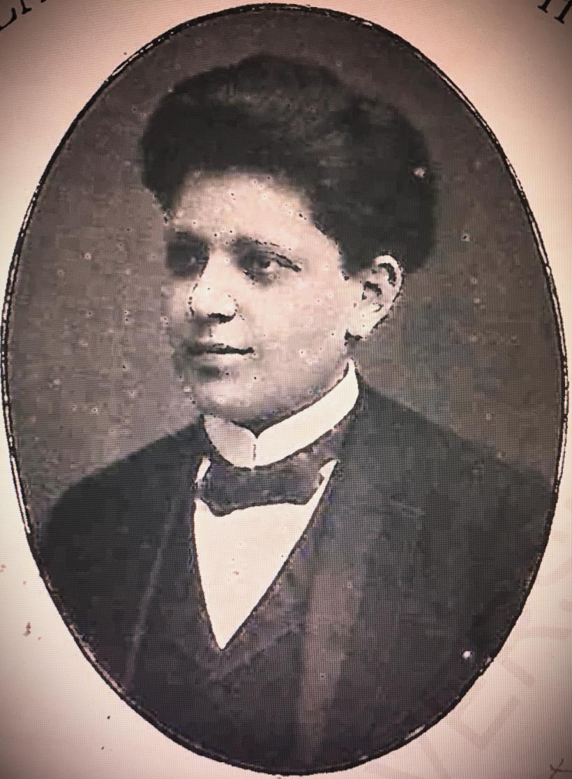 Elena Sevastos, urmașa filosofului grec care i-a deschis mintea lui Brâncoveanu  18962855