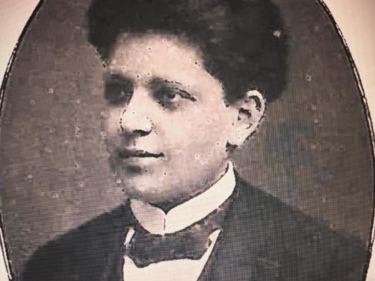 Elena Sevastos, urmașa filosofului grec care i-a deschis mintea lui Brâncoveanu  18962940