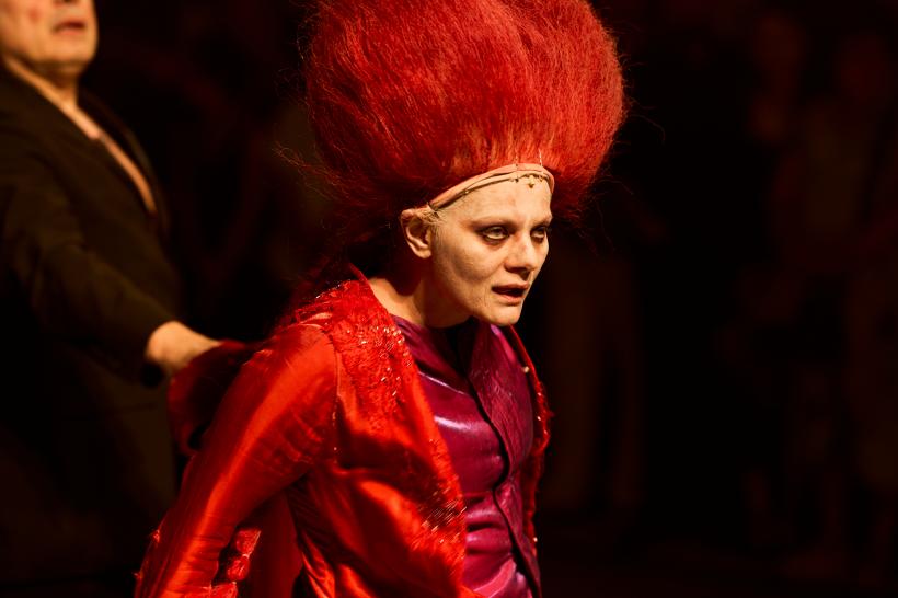 „Faust” a ajuns la majorat: 18 ani și 300 de reprezentații de la premieră!