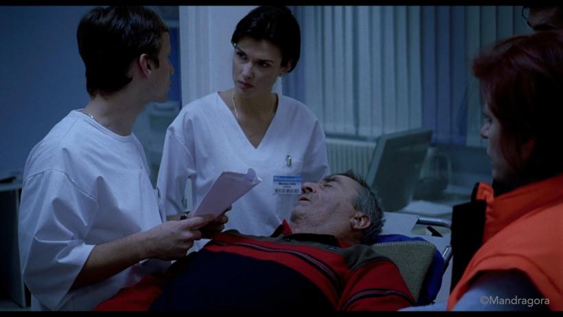 Proiecție specială la Iași, în cadrul festivalului SERILE FILMULUI ROMÂNESC: 20 de ani de la lansarea filmului „Moartea domnului Lăzărescu”, regizat de Cristi Puiu 18962928