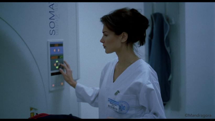 Proiecție specială la Iași, în cadrul festivalului SERILE FILMULUI ROMÂNESC: 20 de ani de la lansarea filmului „Moartea domnului Lăzărescu”, regizat de Cristi Puiu 18962929