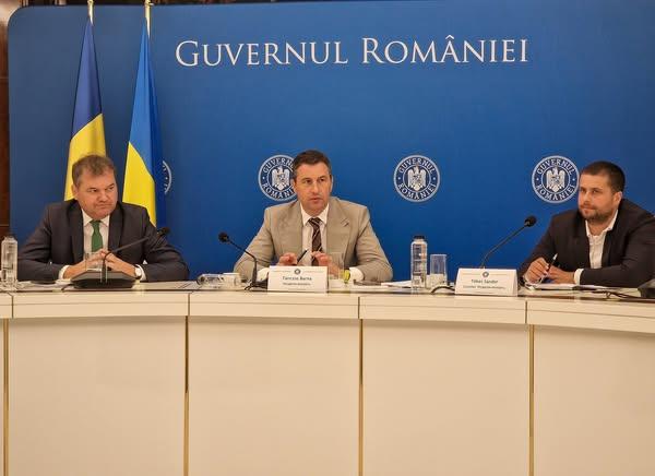 România în incapacitate de plată? Cum răspunde vicepremierul Tanczos Barna