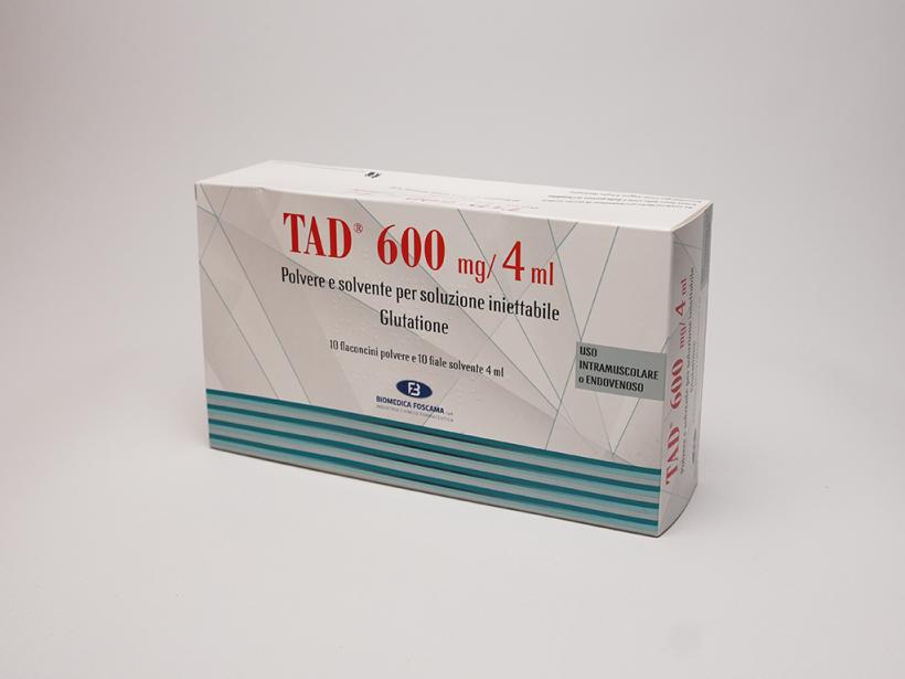 Glutation injectabil și Magneziu Forte – Suplimente esențiale pentru sănătate optimă