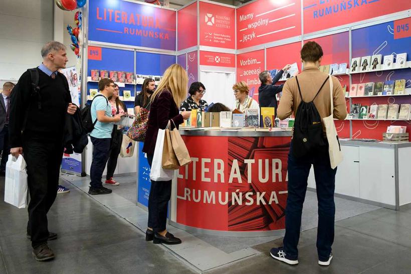 La un an de la inaugurare, Sezonul românesc în Polonia oferă o vizibilitate fără precedent culturii române