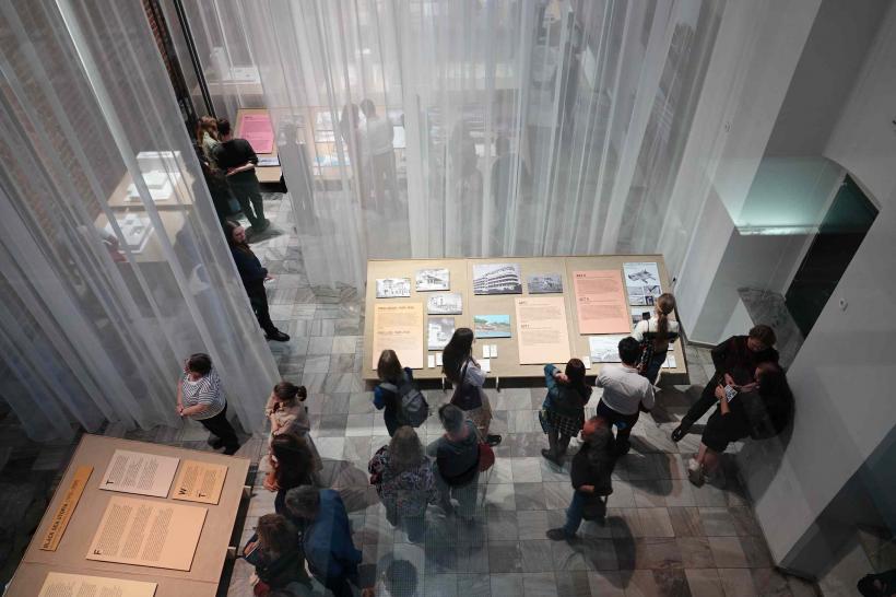 La un an de la inaugurare, Sezonul românesc în Polonia oferă o vizibilitate fără precedent culturii române 18963036