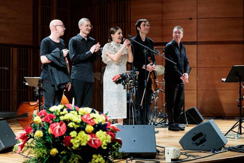 La un an de la inaugurare, Sezonul românesc în Polonia oferă o vizibilitate fără precedent culturii române 18963038