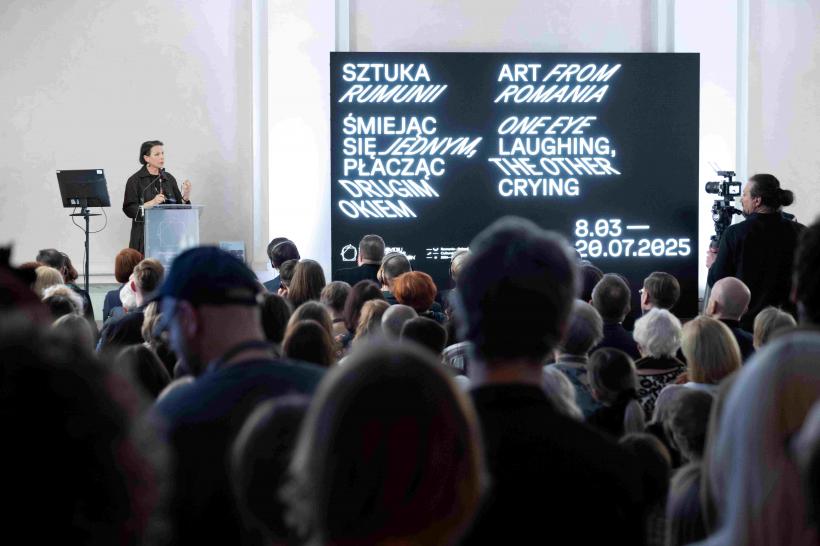 La un an de la inaugurare, Sezonul românesc în Polonia oferă o vizibilitate fără precedent culturii române 18963039