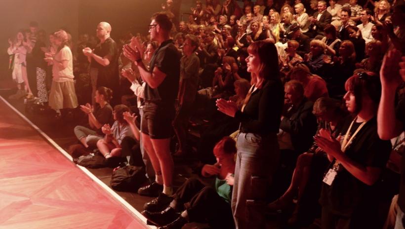 La un an de la inaugurare, Sezonul românesc în Polonia oferă o vizibilitate fără precedent culturii române 18963040