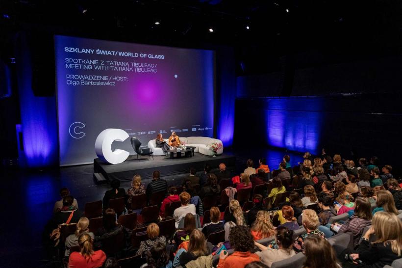 La un an de la inaugurare, Sezonul românesc în Polonia oferă o vizibilitate fără precedent culturii române 18963044