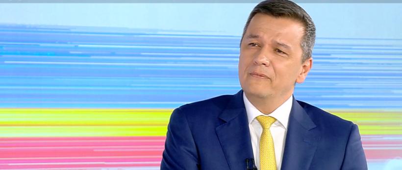 Sorin Grindeanu, despre taxarea marilor companii și corecțiile pe care le dorește în al doilea pachet al austerității, în exclusivitate, la Observator Antena 1. „Dacă ai făcut un venit în România, plăteşti impozit în România” 18963196