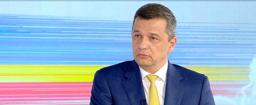 Sorin Grindeanu, despre taxarea marilor companii și corecțiile pe care le dorește în al doilea pachet al austerității, în exclusivitate, la Observator Antena 1. „Dacă ai făcut un venit în România, plăteşti impozit în România” 18963197