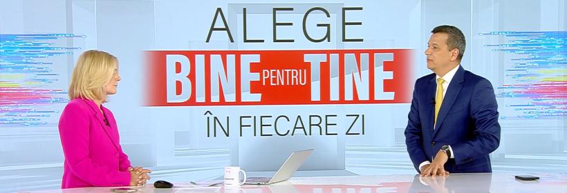 Sorin Grindeanu, despre taxarea marilor companii și corecțiile pe care le dorește în al doilea pachet al austerității, în exclusivitate, la Observator Antena 1. „Dacă ai făcut un venit în România, plăteşti impozit în România” 18963198