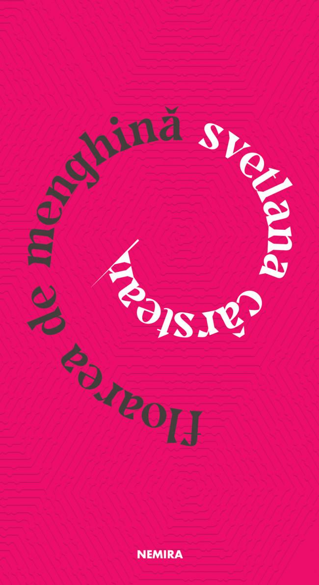 Șuetă cu poeta Svetlana Cârstean: „Am exersat cum să iubesc mereu pe altcineva decât pe mine însămi” 18963057