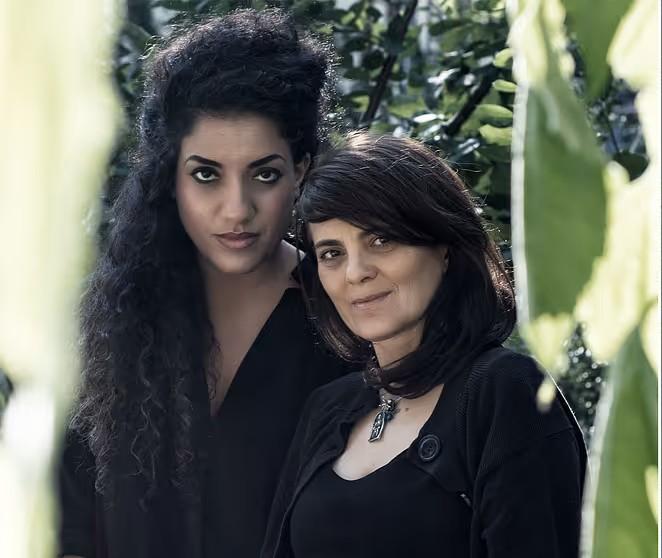 Șuetă cu poeta Svetlana Cârstean: „Am exersat cum să iubesc mereu pe altcineva decât pe mine însămi” 18963059