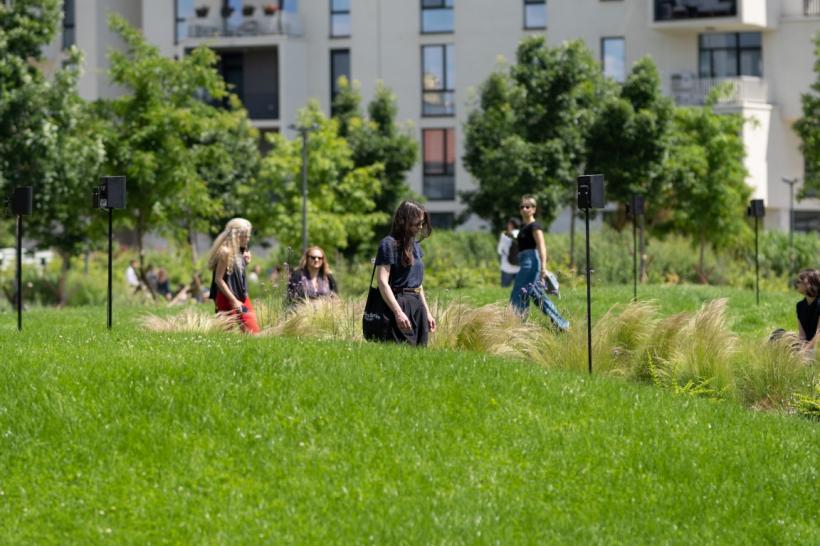 Timișoara rămâne un reper cultural datorită Bienalei Art Encounters, care a reactivat arta și imaginația colectivă 18963237