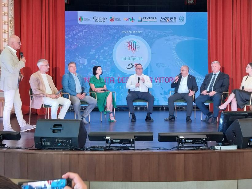 Viitorul destinației Mamaia-Constanța: o atracție ieftină și sigură  18963078