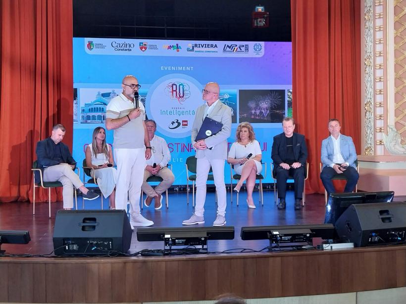 Viitorul destinației Mamaia-Constanța: o atracție ieftină și sigură  18963080