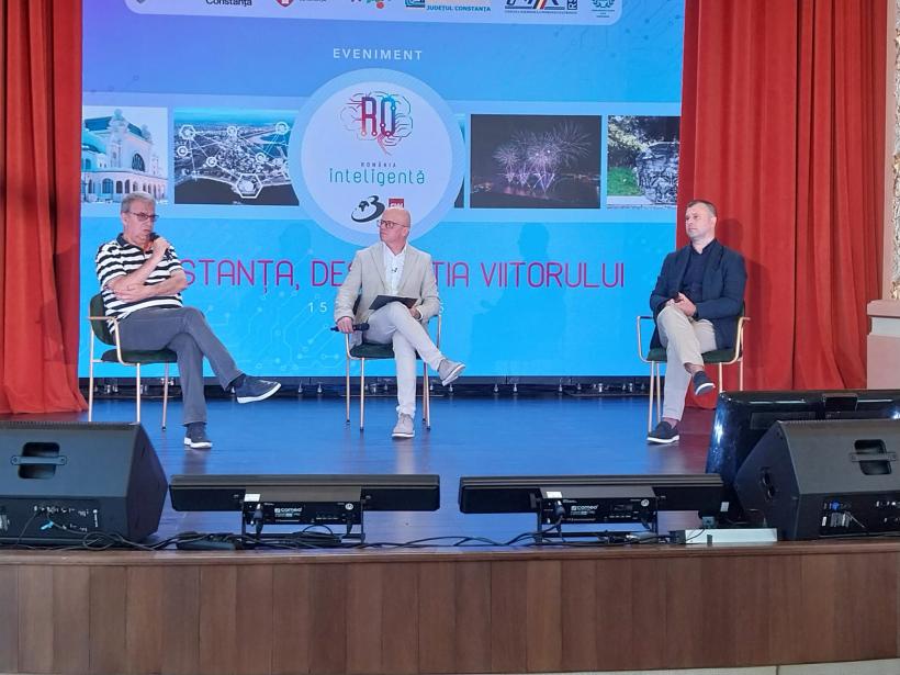 Viitorul destinației Mamaia-Constanța: o atracție ieftină și sigură  18963083