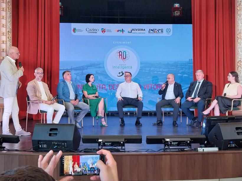 Viitorul destinației Mamaia-Constanța: o atracție ieftină și sigură  18963084