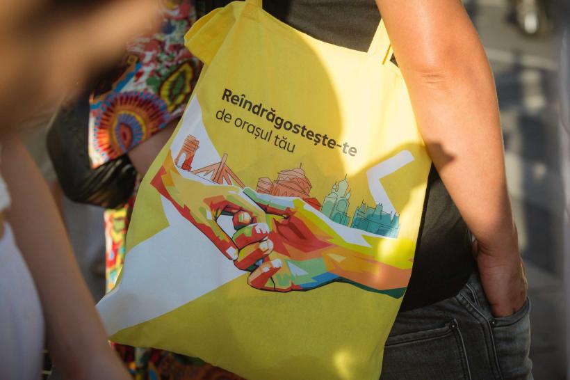 ARCUB continuă parteneriatul cu Raiffeisen Bank România pentru ediția „Străzi Deschise – București” 2025 18963256