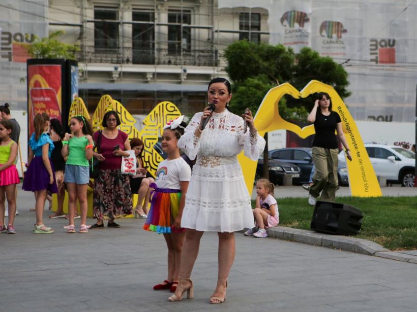 ARCUB continuă parteneriatul cu Raiffeisen Bank România pentru ediția „Străzi Deschise – București” 2025 18963259