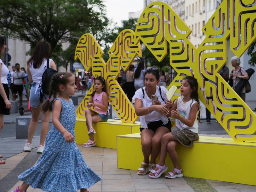 ARCUB continuă parteneriatul cu Raiffeisen Bank România pentru ediția „Străzi Deschise – București” 2025 18963260