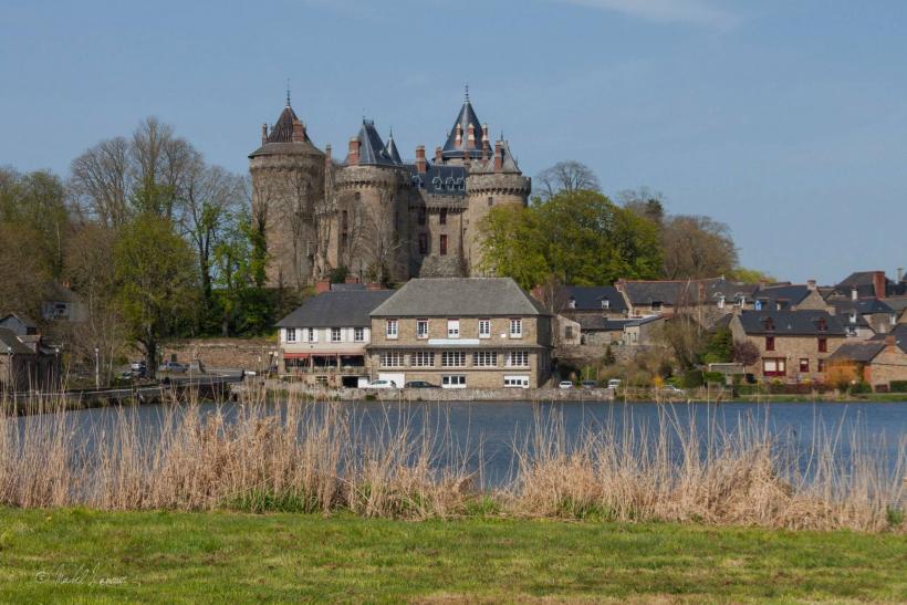 Chateaubriand, marele vrăjitor al literelor franțuzite 18963206