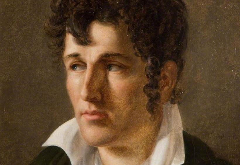 Chateaubriand, marele vrăjitor al literelor franțuzite 18963261