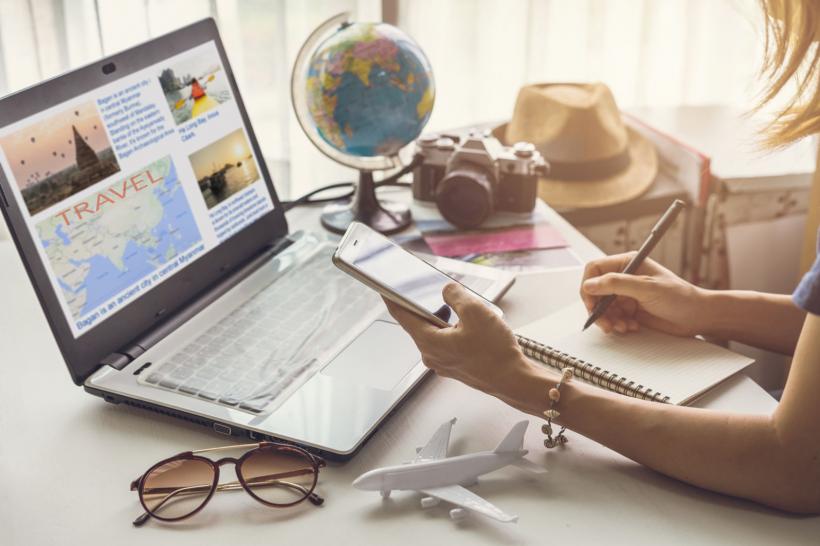 De ce este important să îți planifici concediul din timp și cum să faci acest lucru eficient