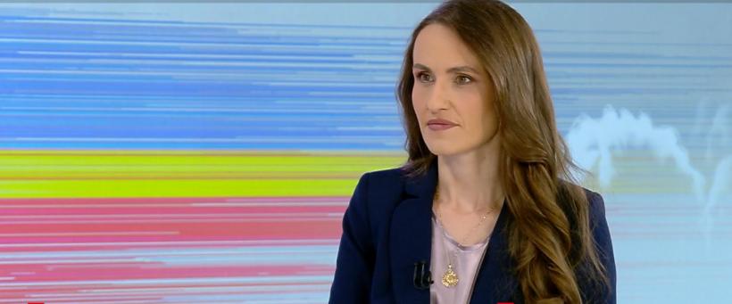 Ministrul de Externe, declarații despre personalul din ambasade, vizele pentru America și minoritatea românească din Ucraina în exclusivitate, la Observator Antena 1 18963320