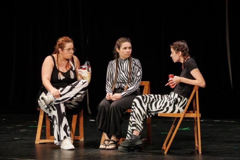 27 de actori au câștigat preselecția pentru Gala HOP – Gala Tânărului Actor 2025 18963536