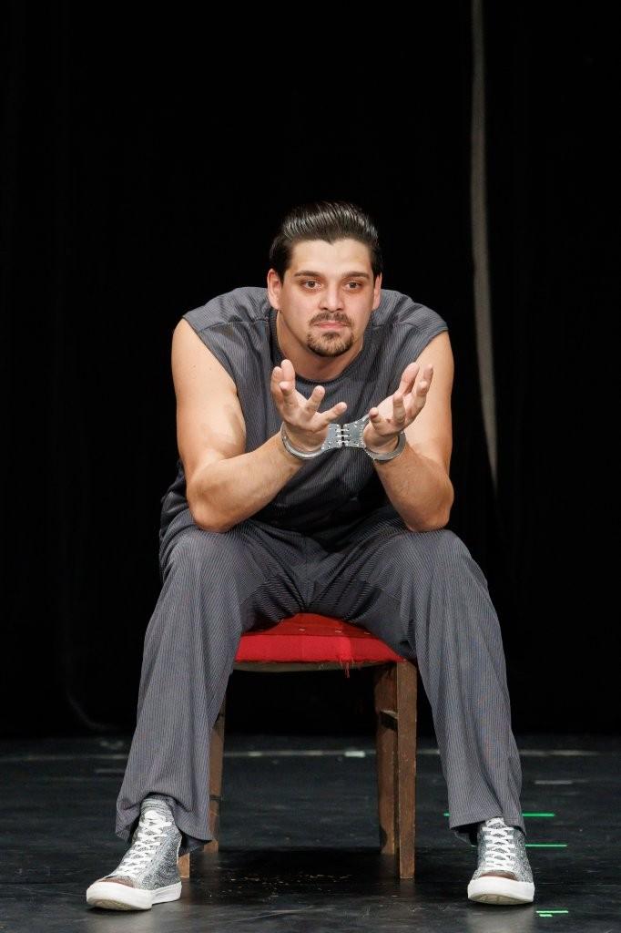 27 de actori au câștigat preselecția pentru Gala HOP – Gala Tânărului Actor 2025 18963537