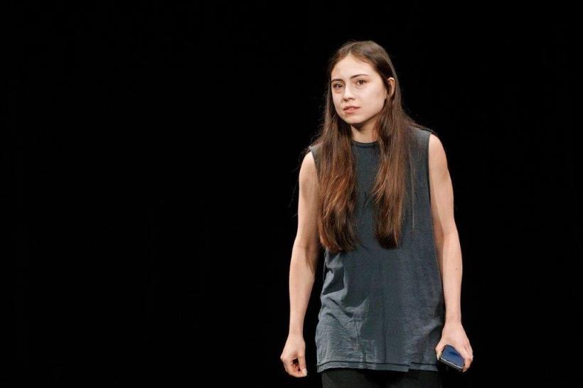 27 de actori au câștigat preselecția pentru Gala HOP – Gala Tânărului Actor 2025 18963542