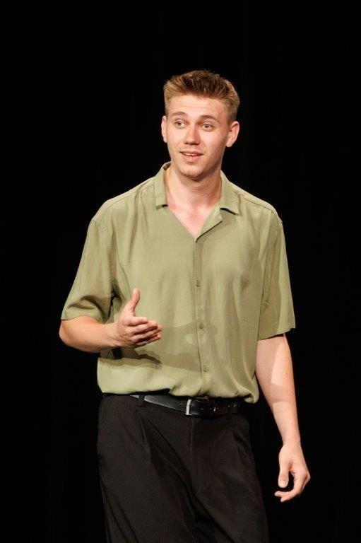 27 de actori au câștigat preselecția pentru Gala HOP – Gala Tânărului Actor 2025 18963543