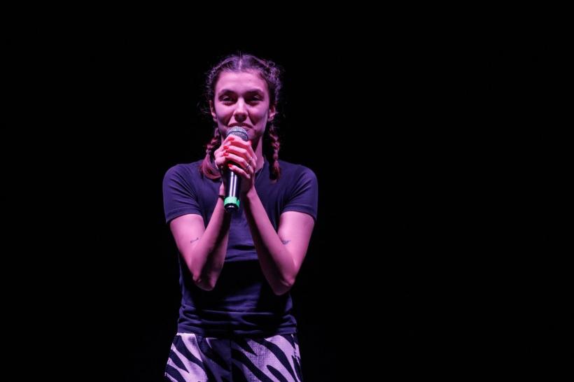 27 de actori au câștigat preselecția pentru Gala HOP – Gala Tânărului Actor 2025 18963545