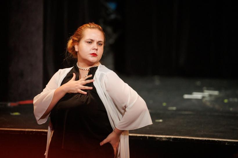 27 de actori au câștigat preselecția pentru Gala HOP – Gala Tânărului Actor 2025 18963546