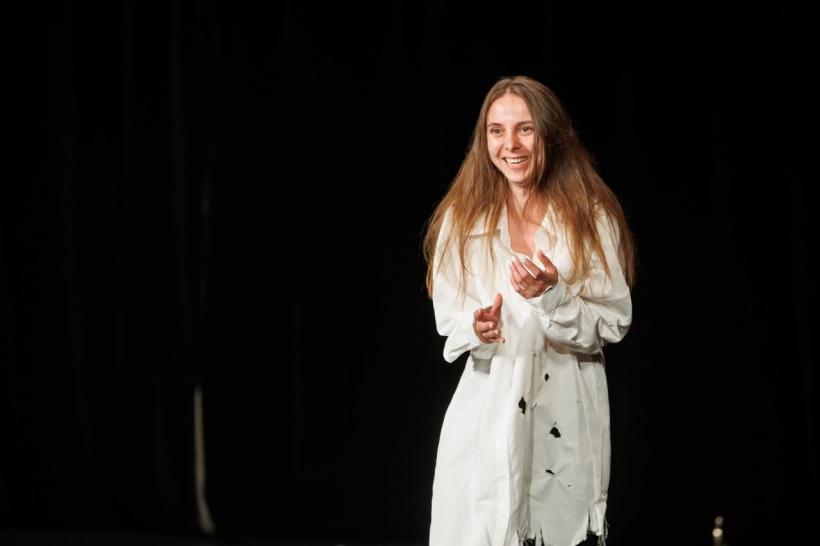 27 de actori au câștigat preselecția pentru Gala HOP – Gala Tânărului Actor 2025 18963547