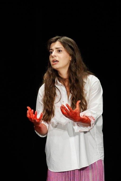 27 de actori au câștigat preselecția pentru Gala HOP – Gala Tânărului Actor 2025 18963548