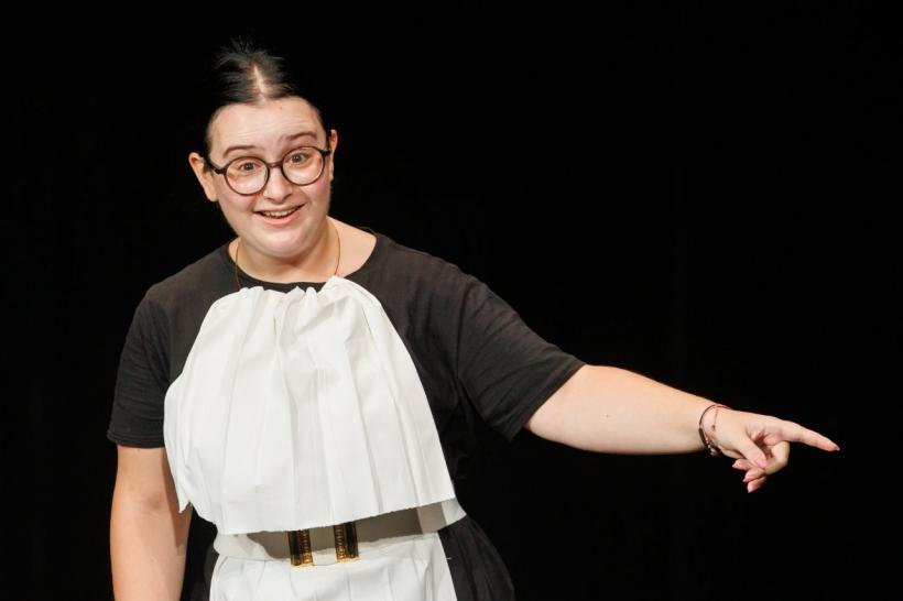 27 de actori au câștigat preselecția pentru Gala HOP – Gala Tânărului Actor 2025 18963549