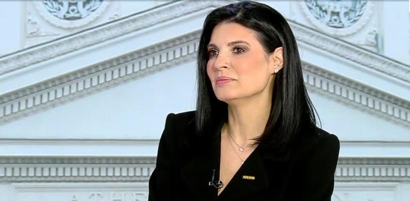 Lavinia Șandru (PUSL): „Să închizi instituțiile de cultură în weekend e ca și cum ai bloca accesul la aer”